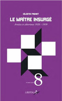 Maître insurgé (Le)